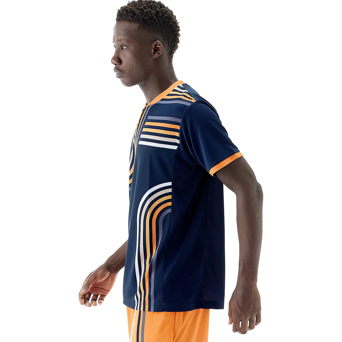 Yonex Men's Tour Elite T-Shirt 10639Ex