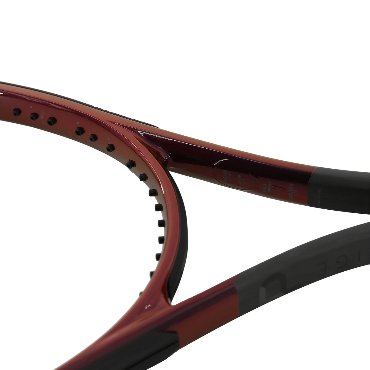 Head Prestige MP L Racket (300 Gr)