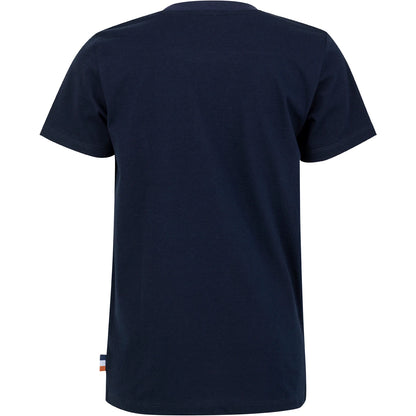 Roland-Garros Junior Big Logo T-Shirt
