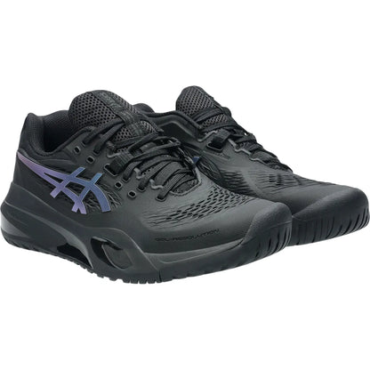 Asics Women's Gel Resolution X Night Pack All Court Shoes