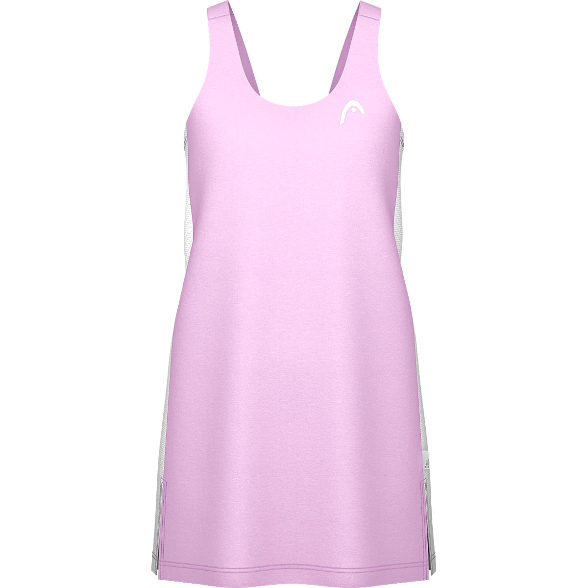 Head Junior Girl Dress Vision Spirit