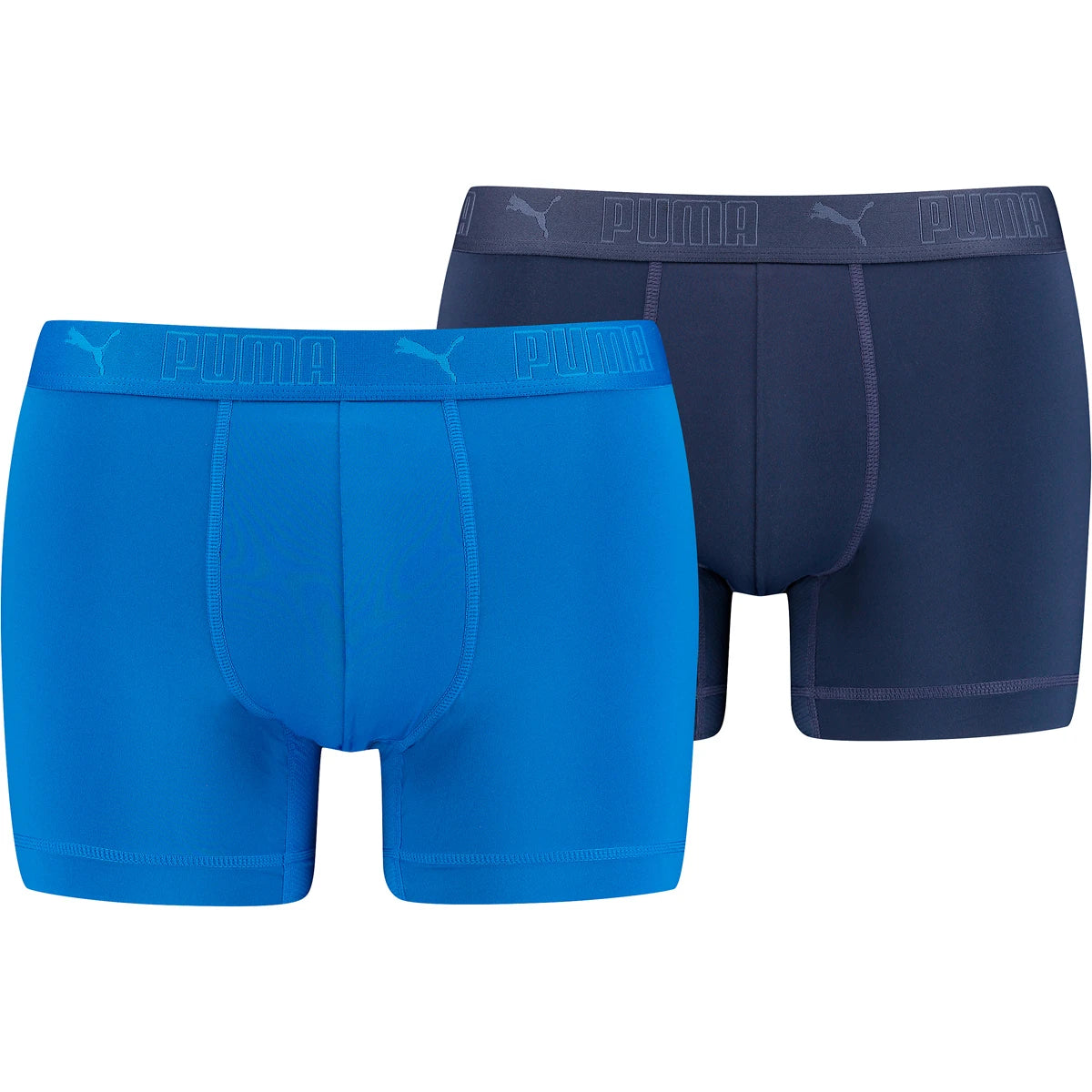 Pack of 2 Puma Sport Boxers