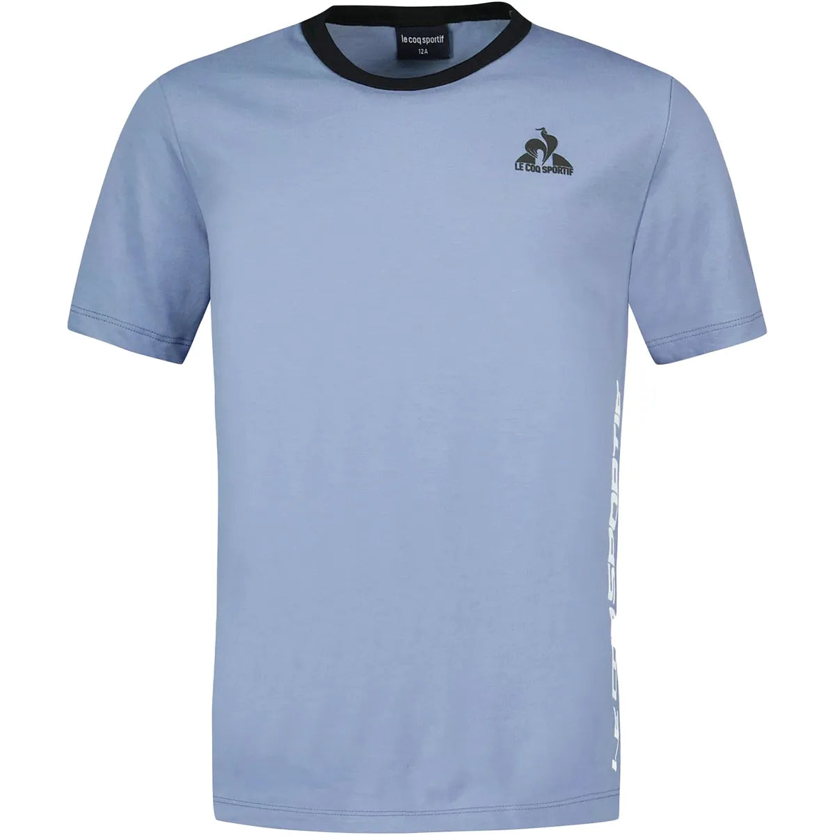 Le Coq Sportif Junior Graphic T-Shirt