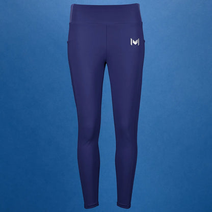 Mouratoglou Apparel Women's Legging Paris