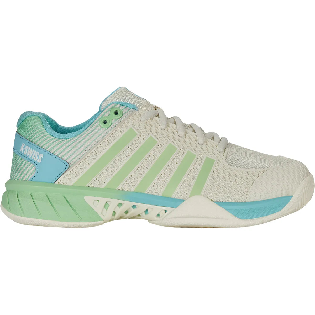 K-Swiss Women's Express Light Pickleball Shoes