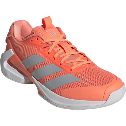 adidas Women's Adizero Ubersonic 5 All Court Shoes