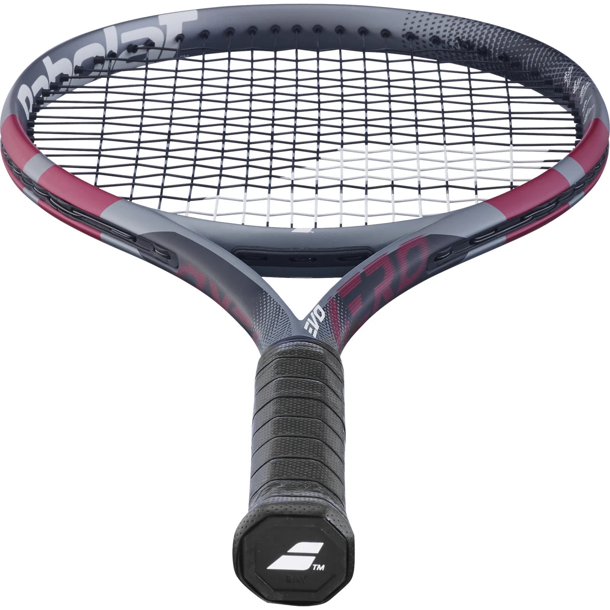 Babolat Evo Aero Gen2 Pink Racket (275 Gr)
