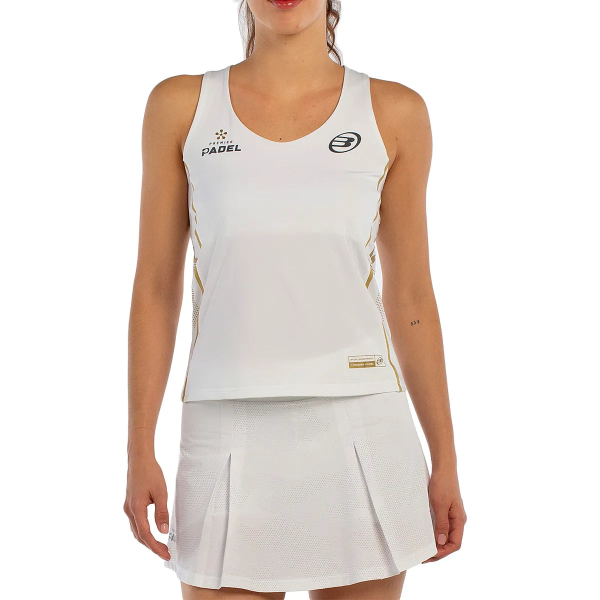 Bullpadel Women's Tank Top Acora
