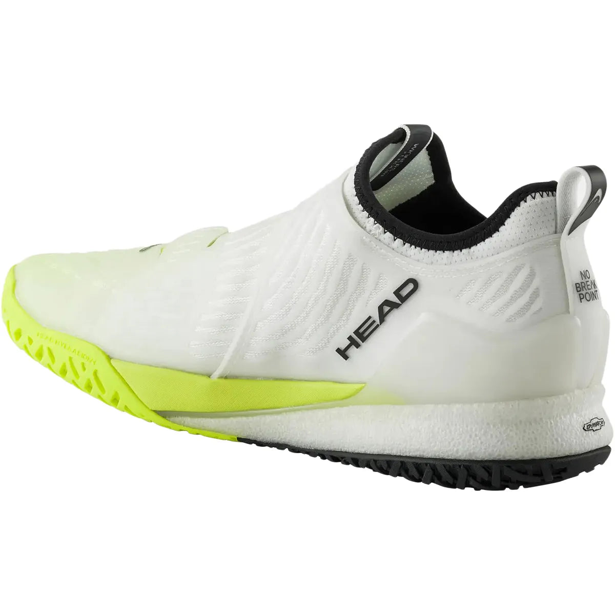 Head Endure Pro Boa All Court Shoes