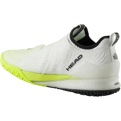 Head Endure Pro Boa All Court Shoes