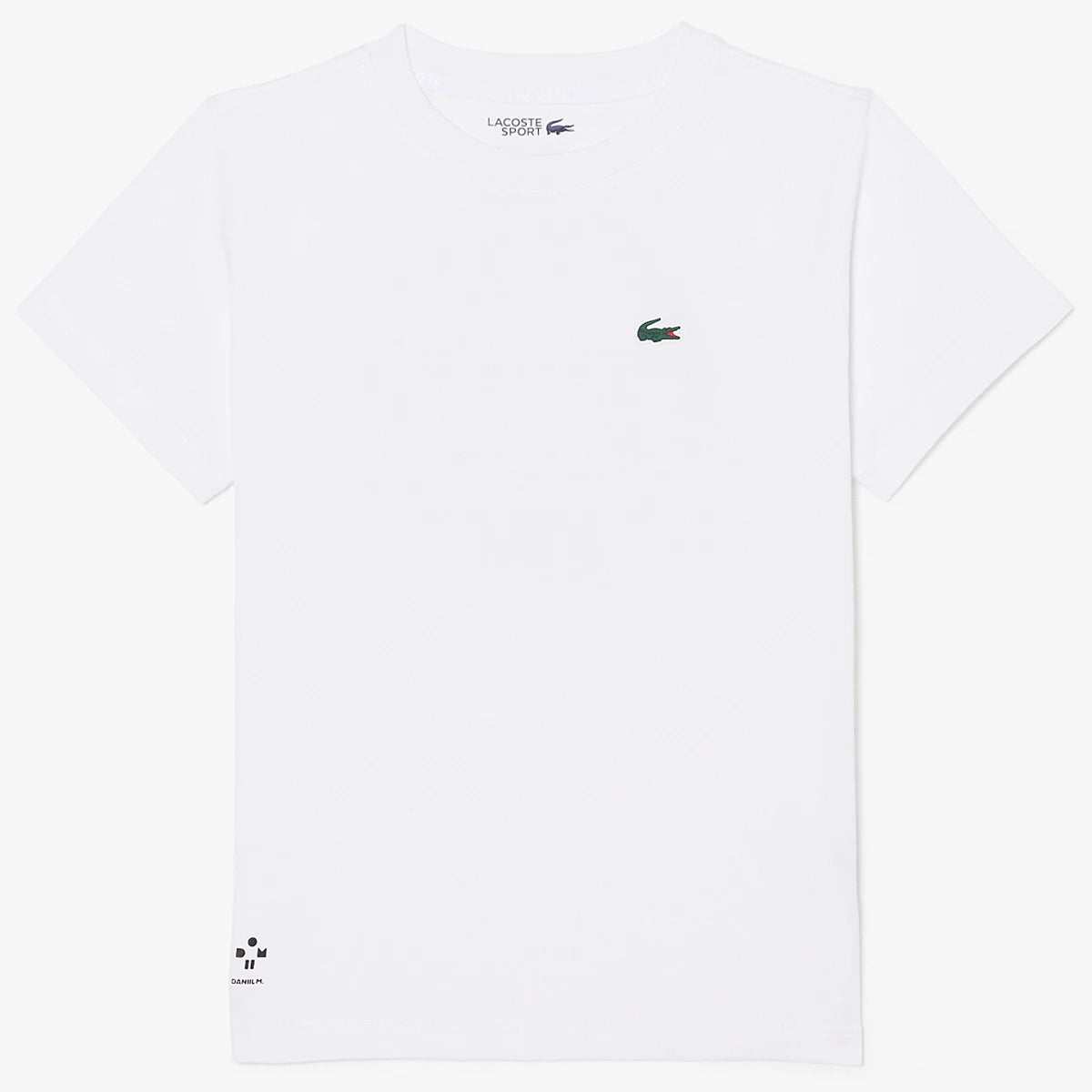 Lacoste Junior Player T-Shirt
