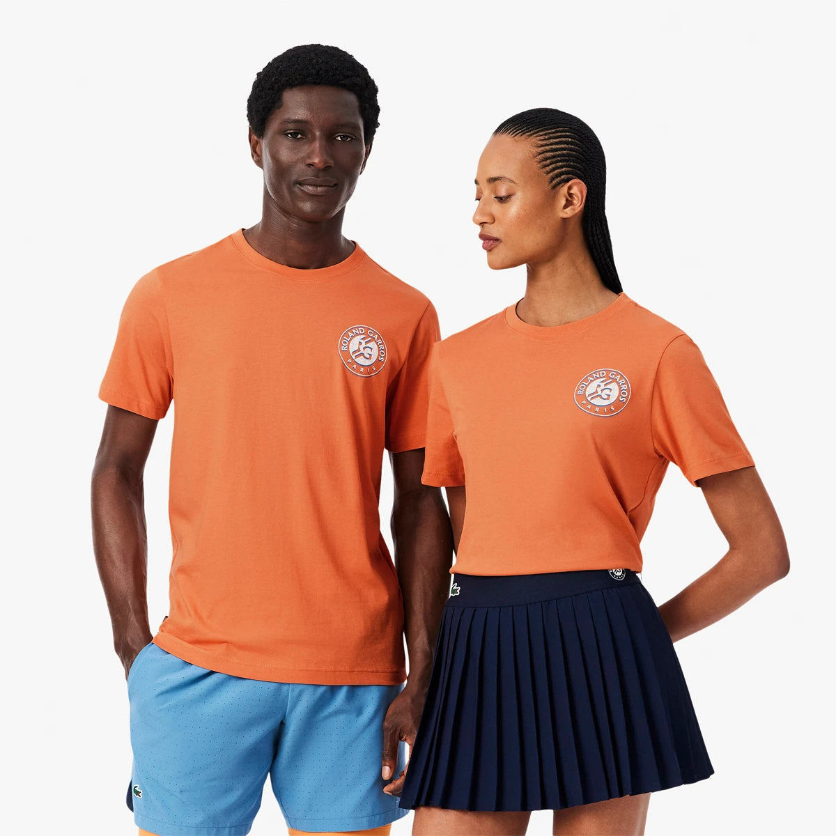 Lacoste Roland Garros T-Shirt