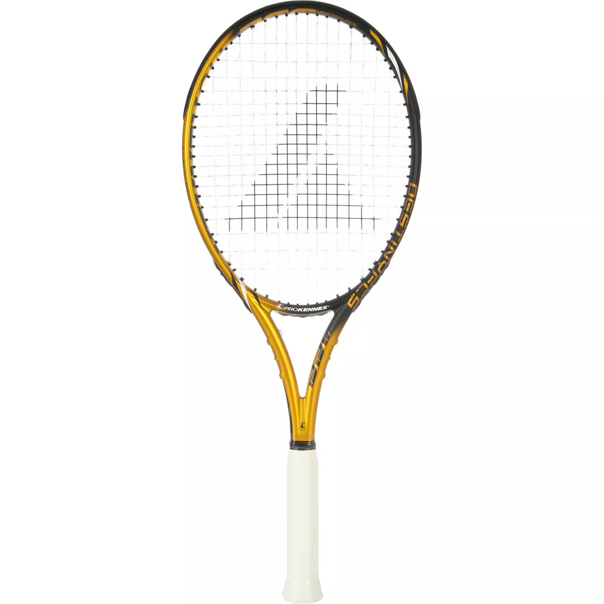 Pro Kennex Destiny Fcs Gold Racket (265 Gr)