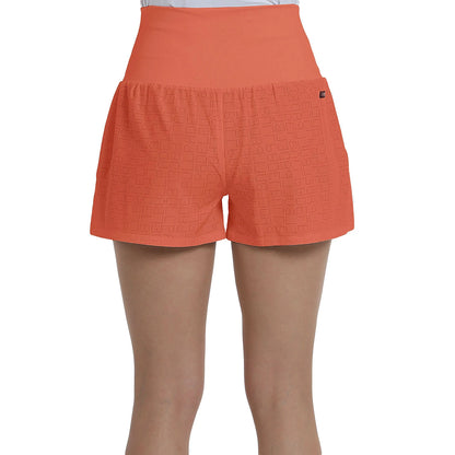 Short Bullpadel Women Power Pol