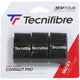 Tecnifibre Contact Pro Overgrips X3