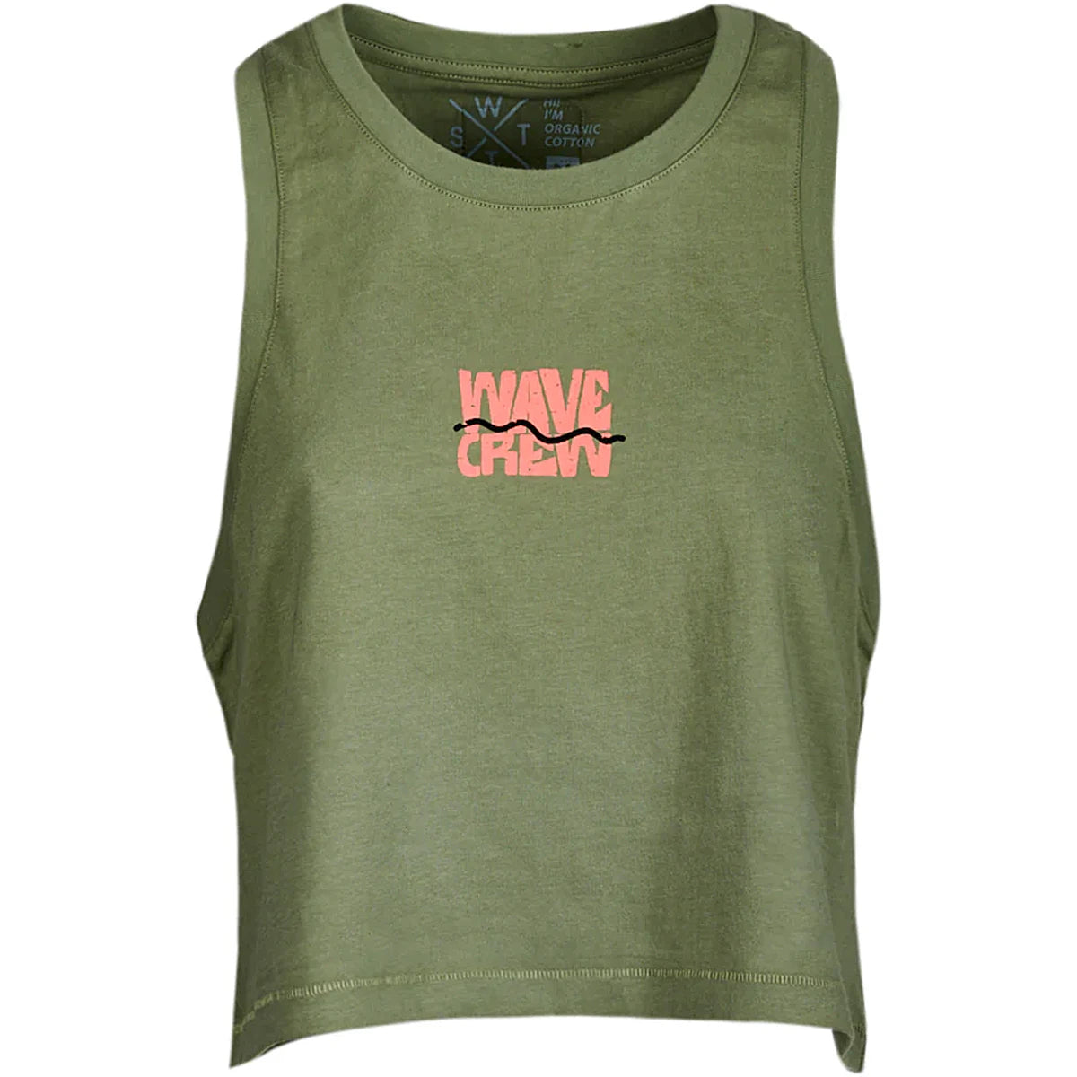 Watts Women's Tank Top Xtop