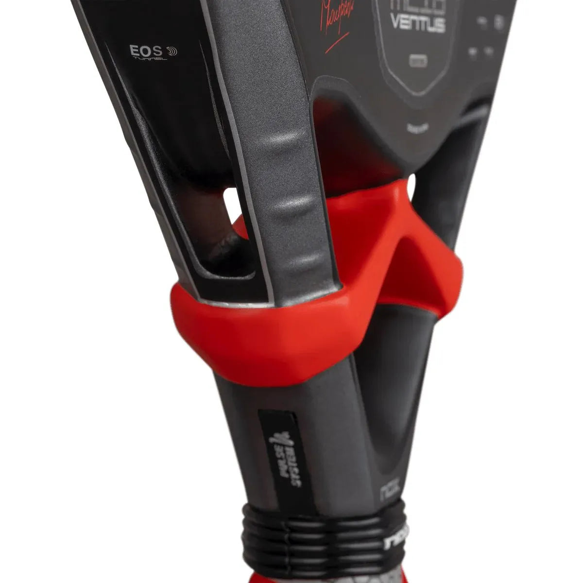 Nox Ml10 Ventus Control 3K Padel Racket
