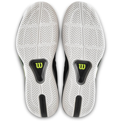 Wilson Rush Tour 5 All Court Shoes