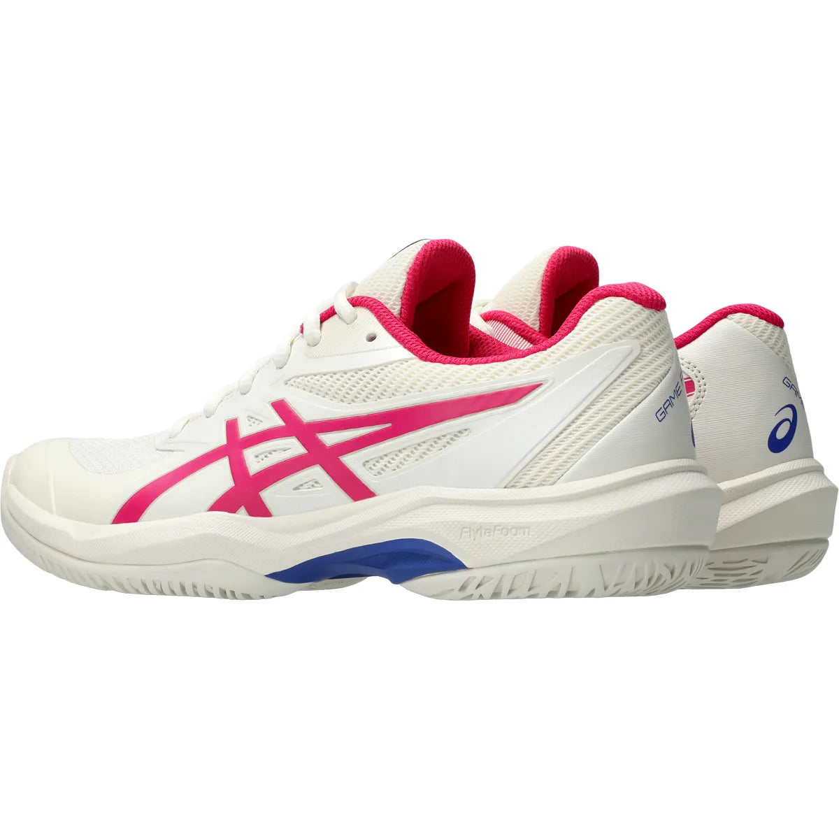Asics Women's Game FF All Court Shoes
