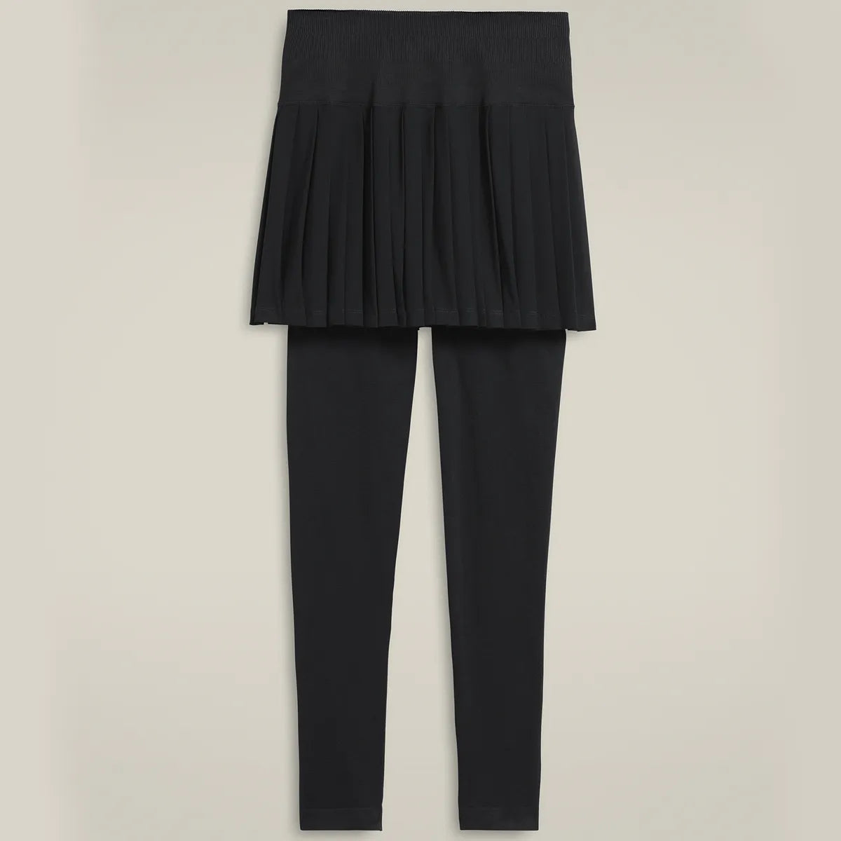 Wilson Women's Skirt with Integrated Legging