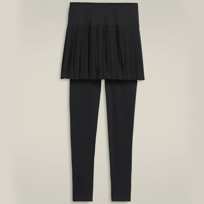 Wilson Women's Skirt with Integrated Legging