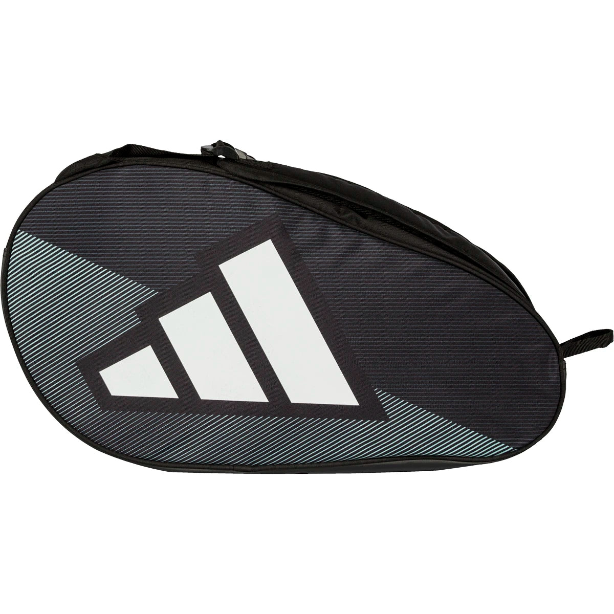 adidas Control Black 2026 Padel Bag