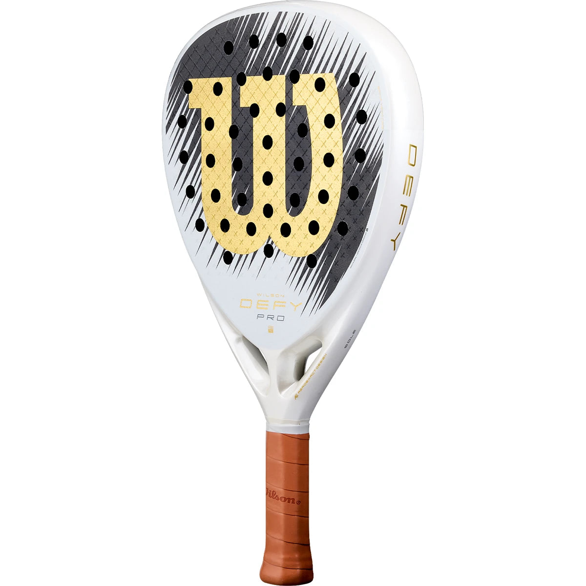 Wilson Defy Pro V1 Special Edition Padel Racket