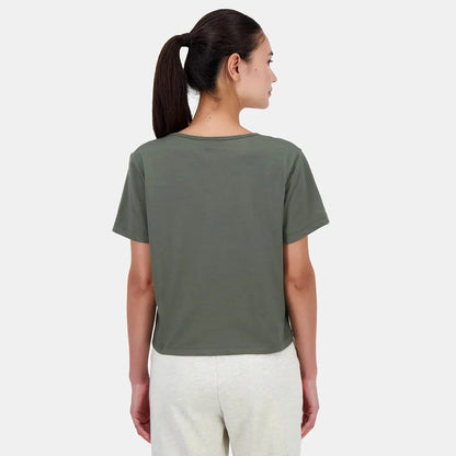 Le Coq Sportif Women's Contemporary T-Shirt