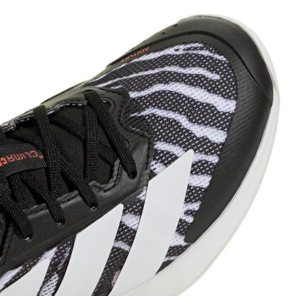 adidas Women's Adizero Ubersonic 5 All Court Shoes