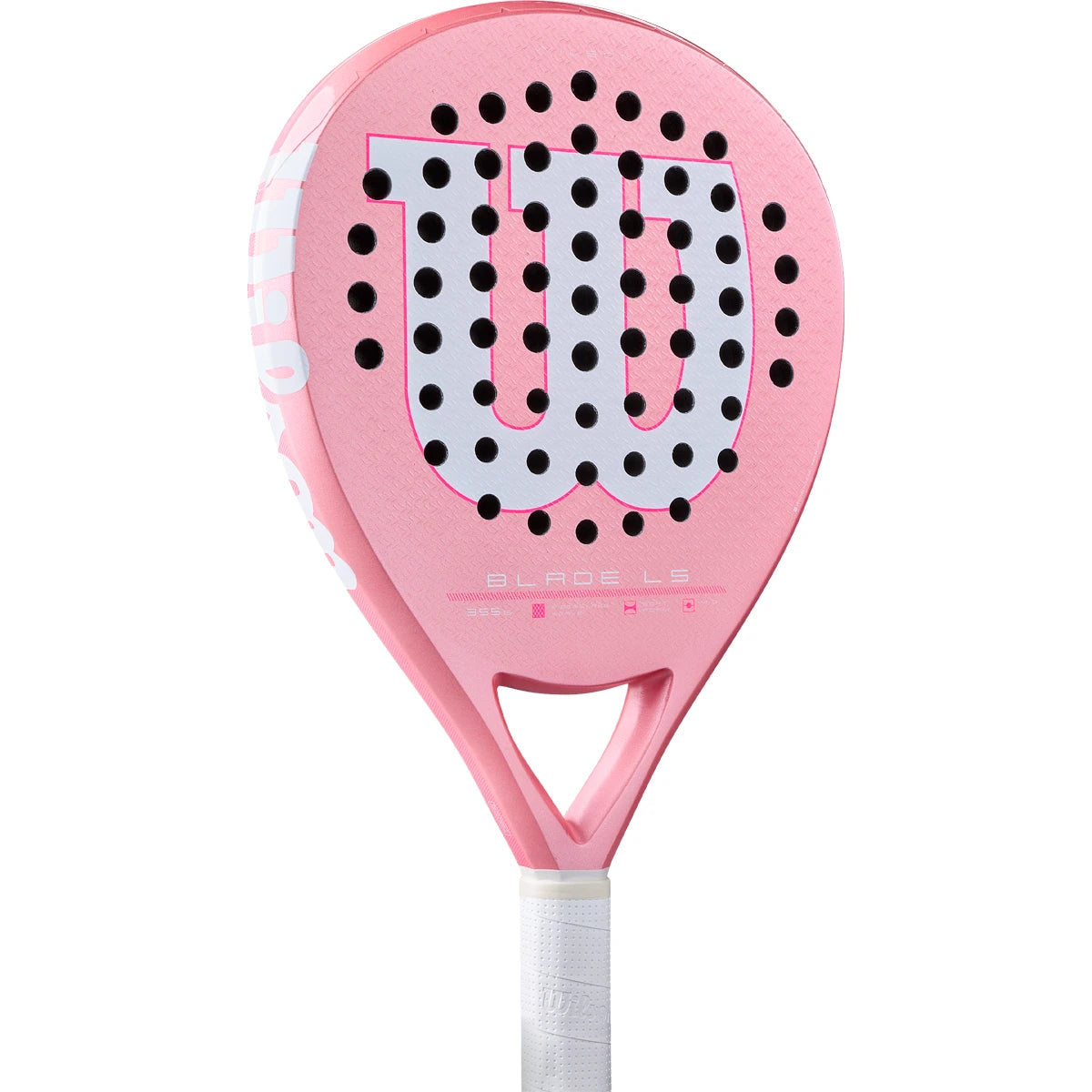 Wilson Blade Ls V4 Pink Padel Racket