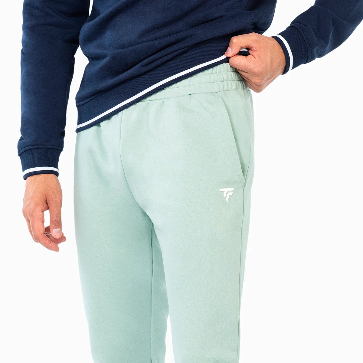 Tecnifibre Team Terry Trousers