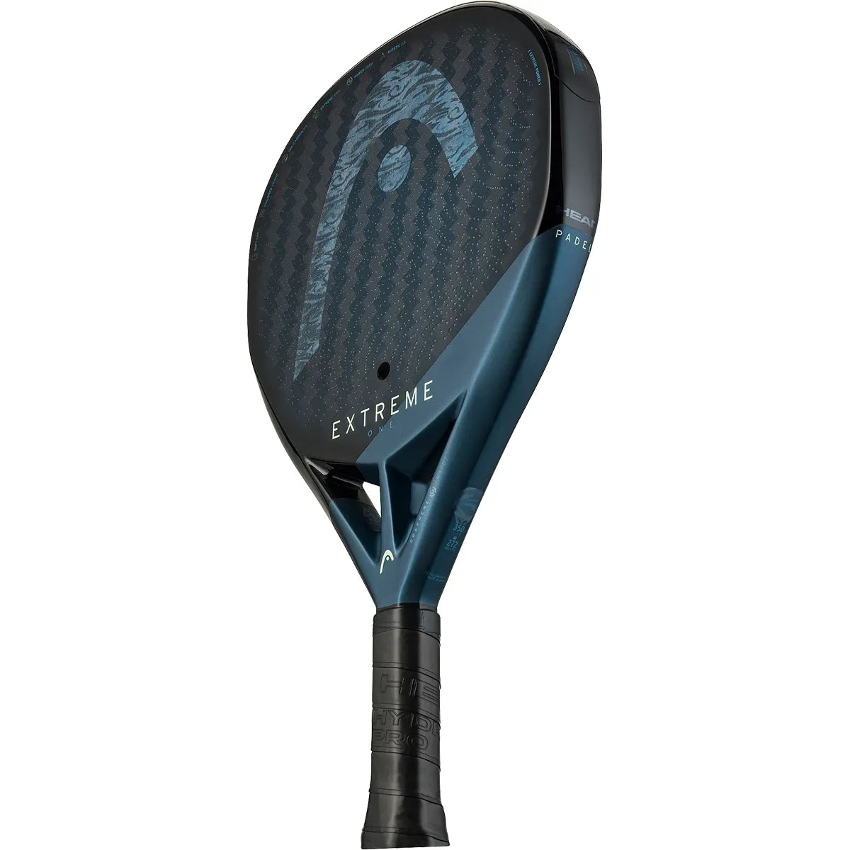Head Extreme One Padel Racket Test