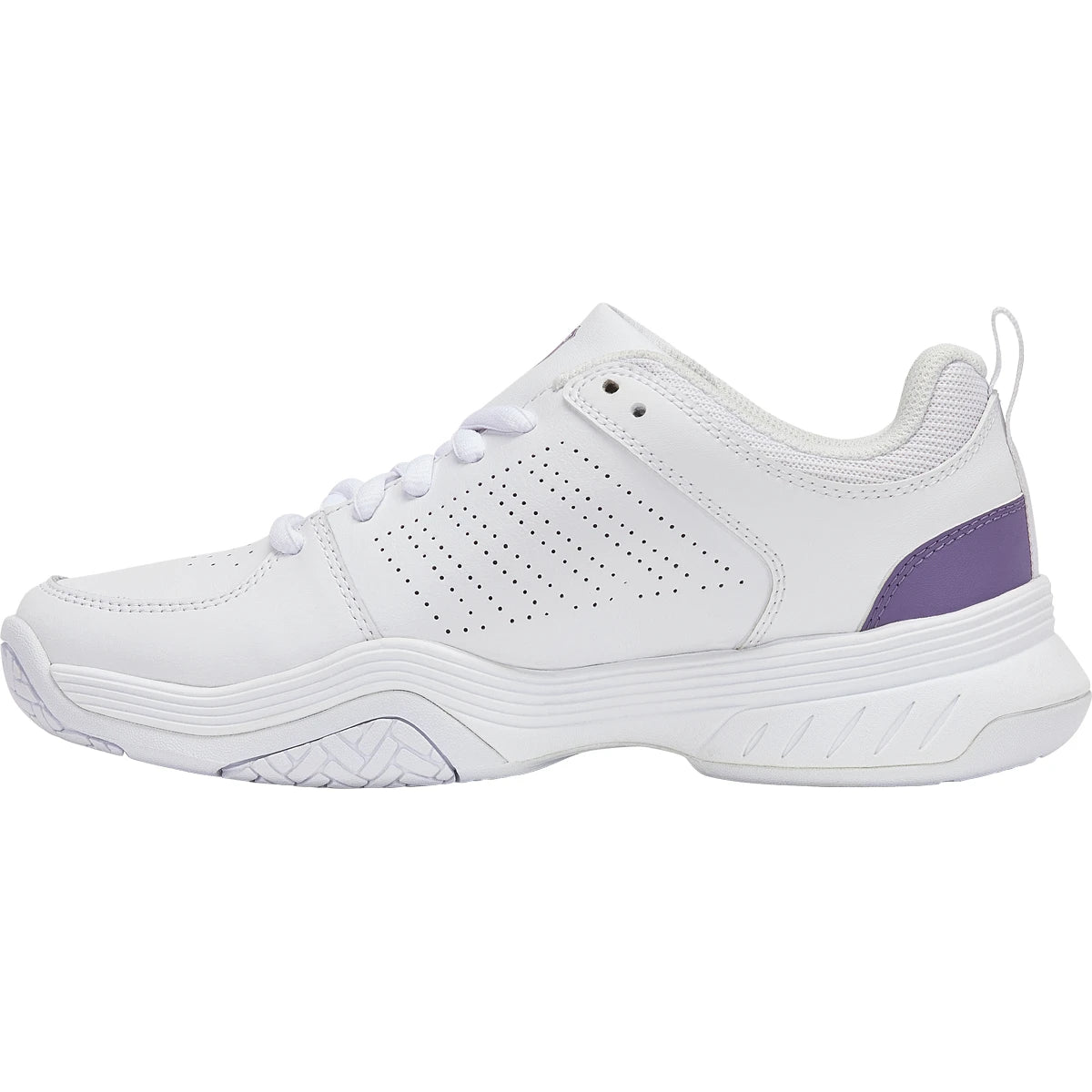 K-Swiss Women's Court Express 2 All Court Shoes