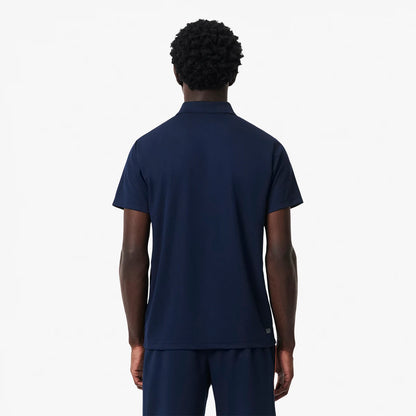Official Lacoste Roland Garros Polo