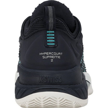 K-Swiss Hypercourt Supreme 2 Clay Shoes
