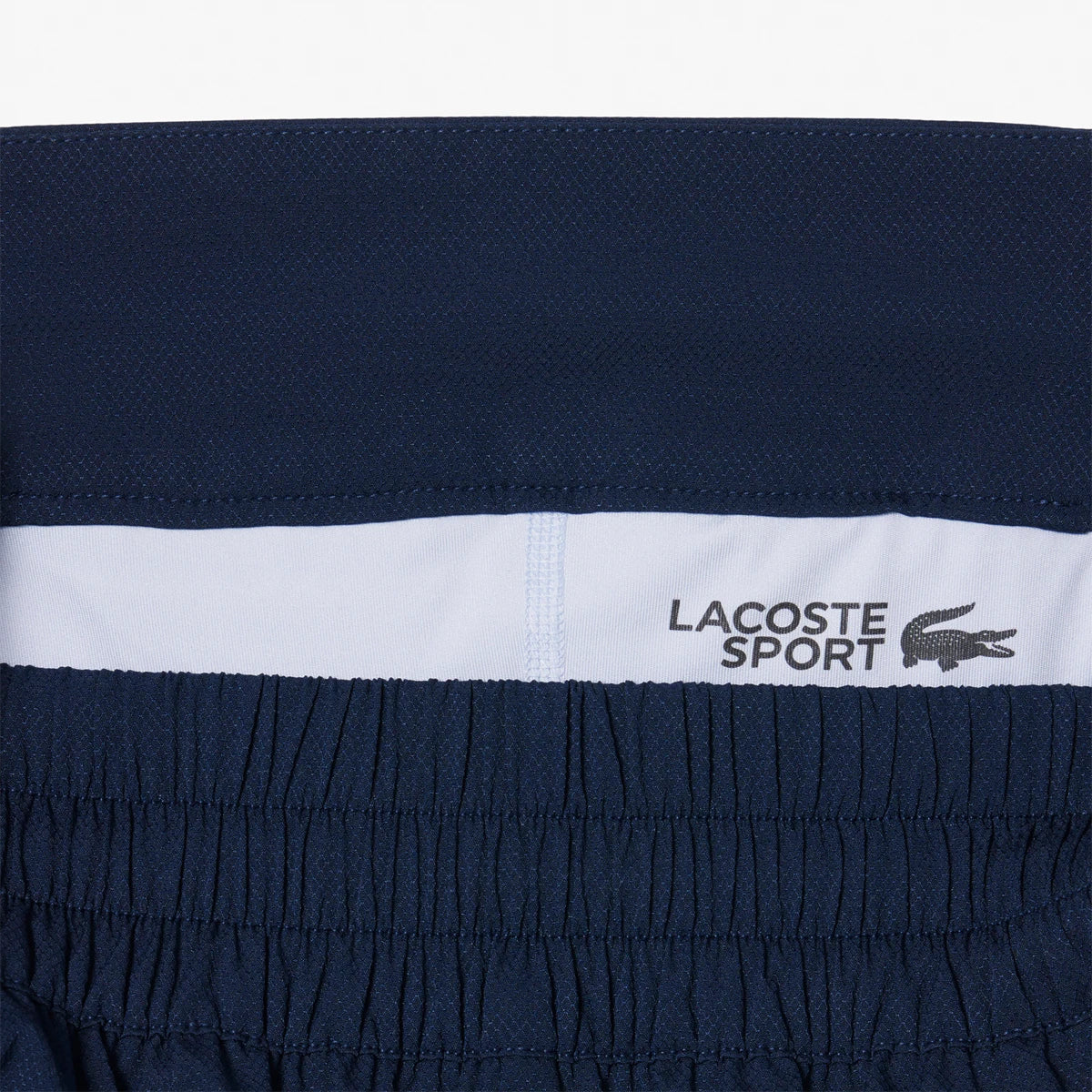 Short Lacoste Women Monte Carlo
