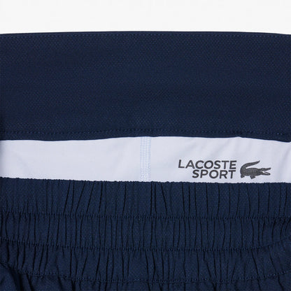 Short Lacoste Women Monte Carlo