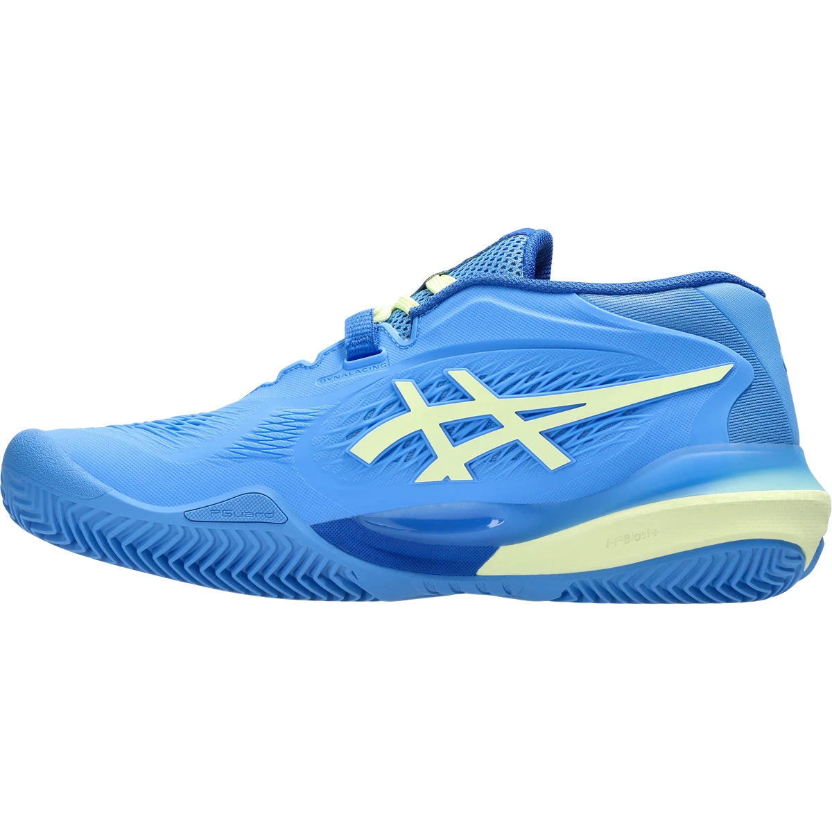 Asics Women's Gel Resolution X Clay Shoes