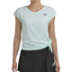 Bullpadel Women's Purecolor Adoros T-Shirt