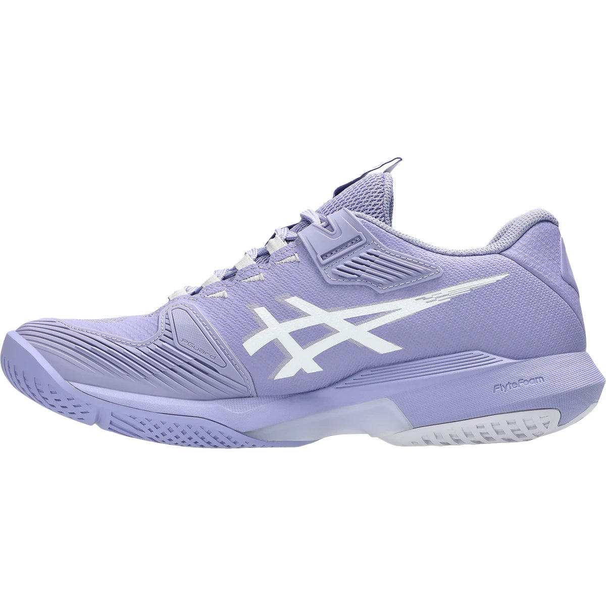 Asics Women’s Solution Speed FF 4 All Court Shoes