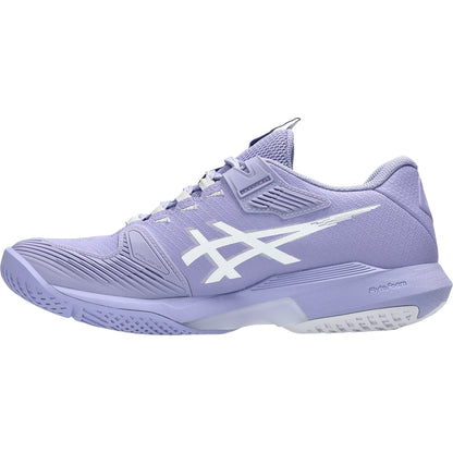 Asics Women’s Solution Speed FF 4 All Court Shoes
