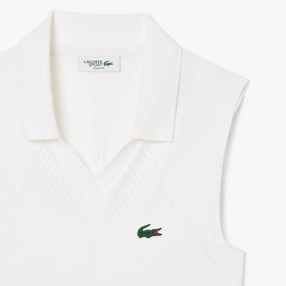 Lacoste Women's Tank Top Athlete Melbourne / London