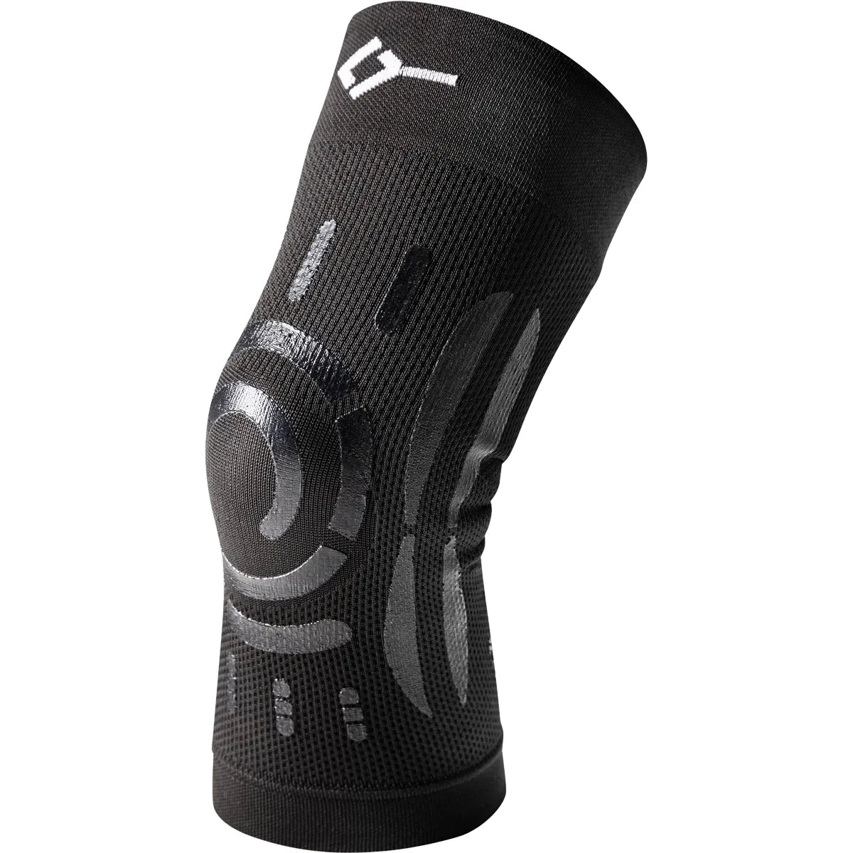 Left Floky Knee Brace