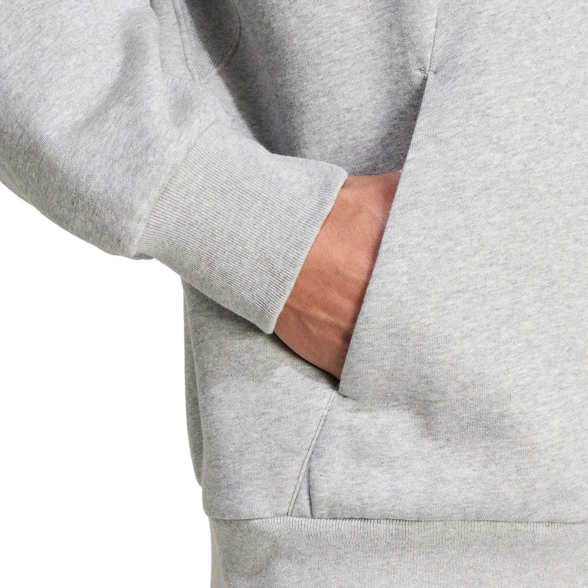 adidas Full Zip Hoody Sweatshirt