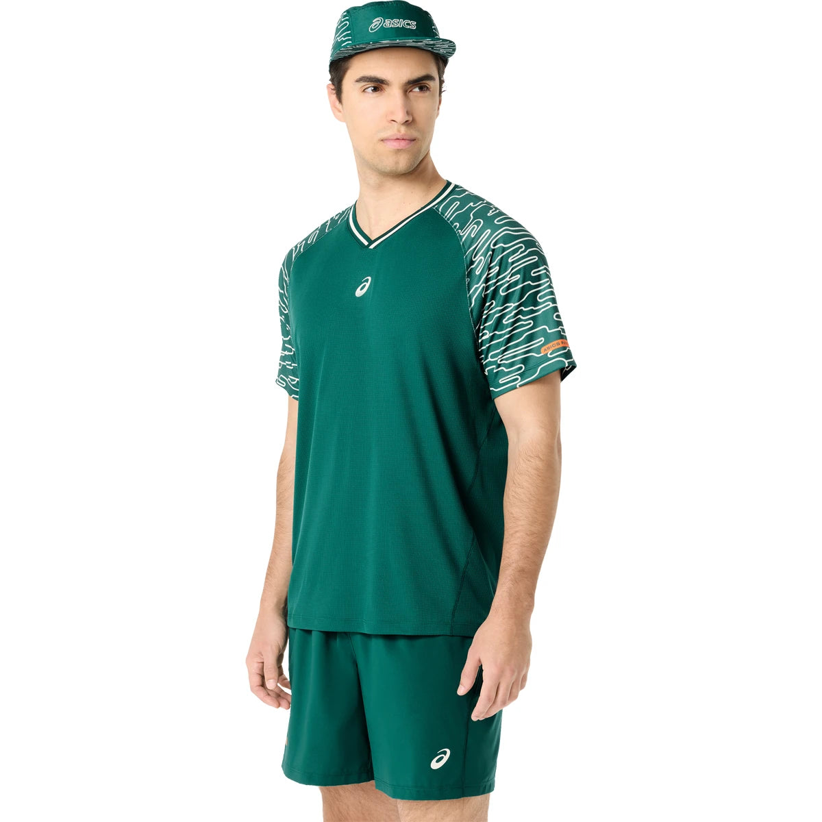 Asics Padel Court T-Shirt