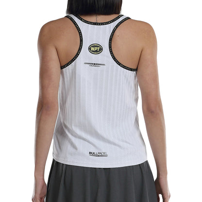 Bullpadel Women's Lugar Tank Top