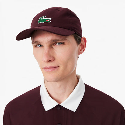 Lacoste On Court Djokovic Cap