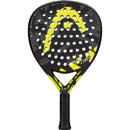 Head Cyber Padel Racket 2025 Limited Edition