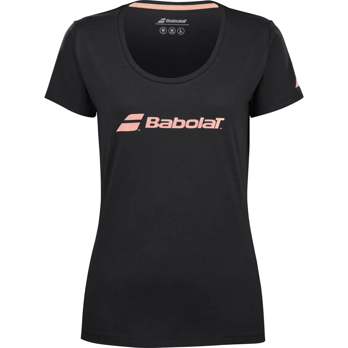 Babolat Women's Exercise T-Shirt