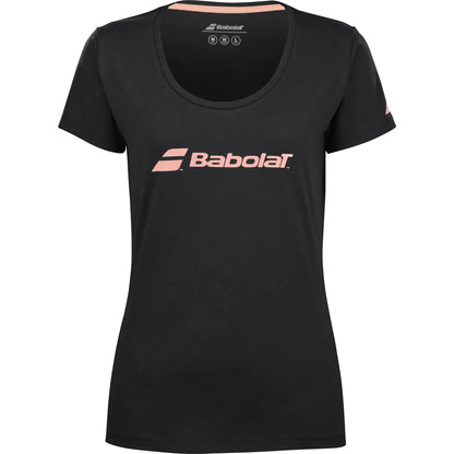 Babolat Women's Exercise T-Shirt